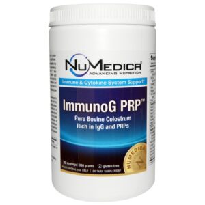 ImmunoG PRP Powder