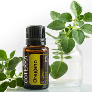 Oregano