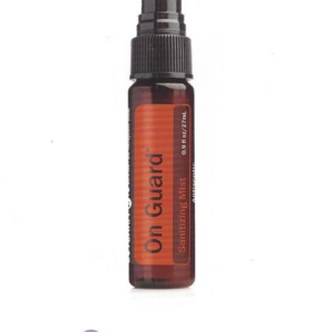 On Guard Sanitizing Mist