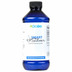 Smart Silver 8oz