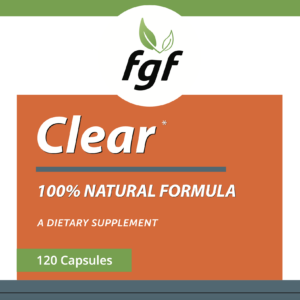 Clear