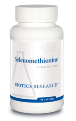 Selenomethionene