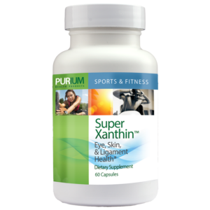 Super Xanthin