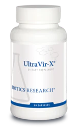 Ultra Vir-X