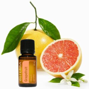 Grapefruit