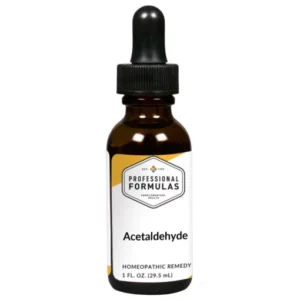 Acetaldehyde