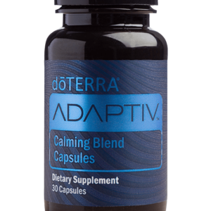 Adaptiv Capsules