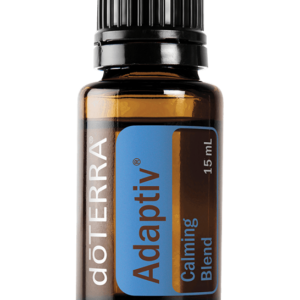 Adaptiv Oil