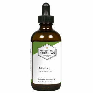 Alfalfa