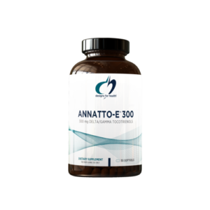 Annatto-E 300 30 capsules
