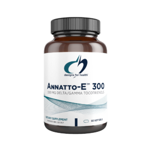 Annatto-E 300 60 capsules