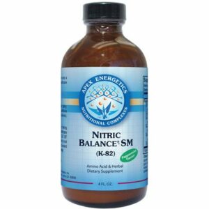 Nitric Balance K62