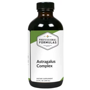 Astragalus Complex