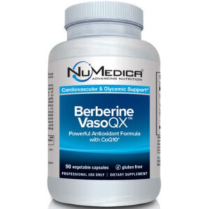 Berberine VasoQX