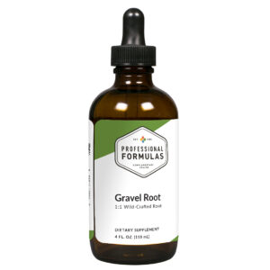 Gravel Root 4oz