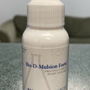 Bio-D-Mulsion Forte