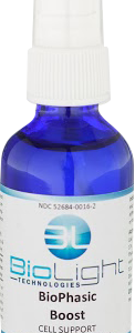 Biophasic Boost