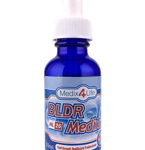 BLDR Medix