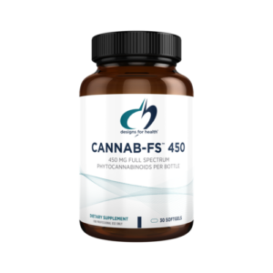 Cannab-FS 450