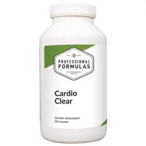 Cardio Clear