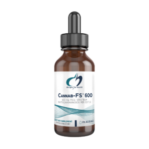 Cannab-FS 600