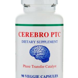 Cerebro PTC