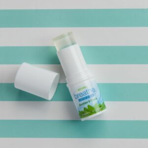 Breathe Vapor Stick