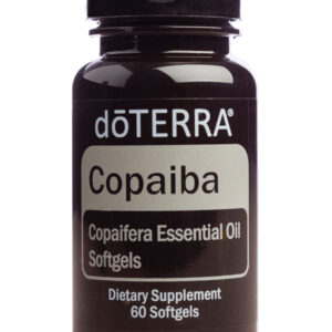 Copaiba Softgels