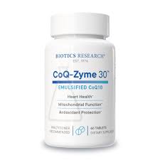 CoQ-Zyme 30