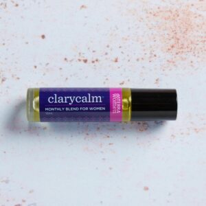 Clary Calm