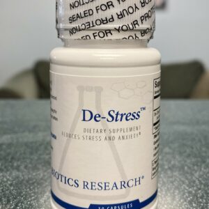 De-Stress