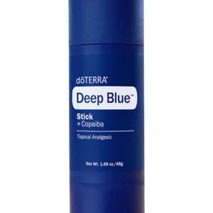 Deep Blue Stick