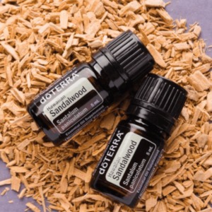 Sandalwood (Hawaiian)