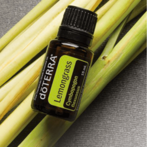 Lemongrass