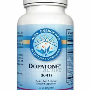 Dopatone Active