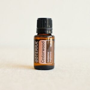 Cedarwood