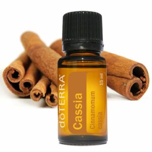 Cassia