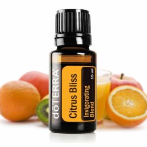 Citrus Bliss