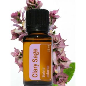 Clary Sage