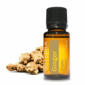 Ginger