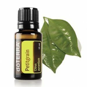 Petitgrain
