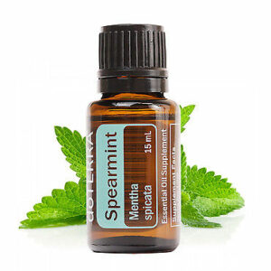 Spearmint