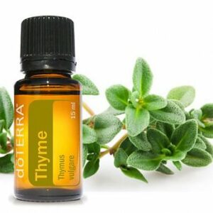 Thyme
