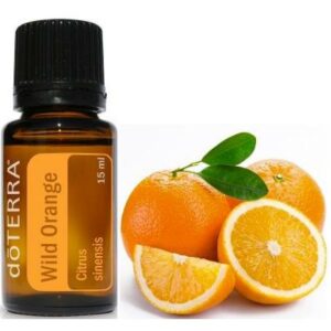 Wild Orange