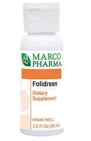 Folidreen