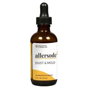 Dust & Mold Allersode
