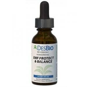 EMF Protect & Balance