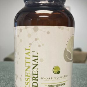 Essential Adrenal