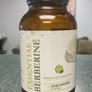 Essential Berberine
