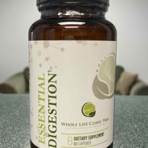 Essential Digestion
